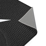 Metal Area Rug