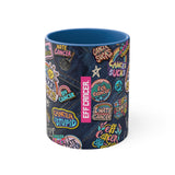 Patchy Mug