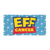 Andy Beach Towel