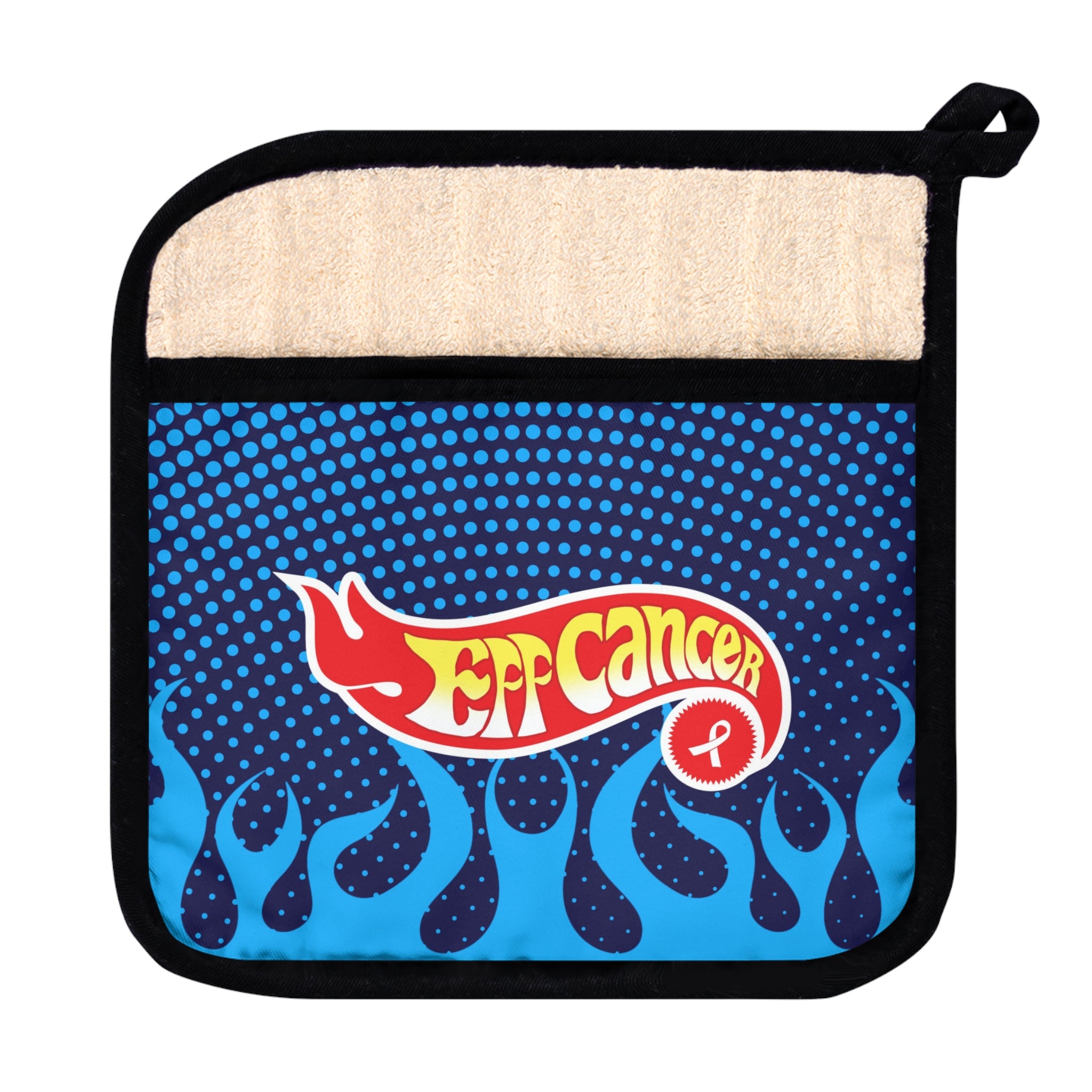 Hottie Pot Holder