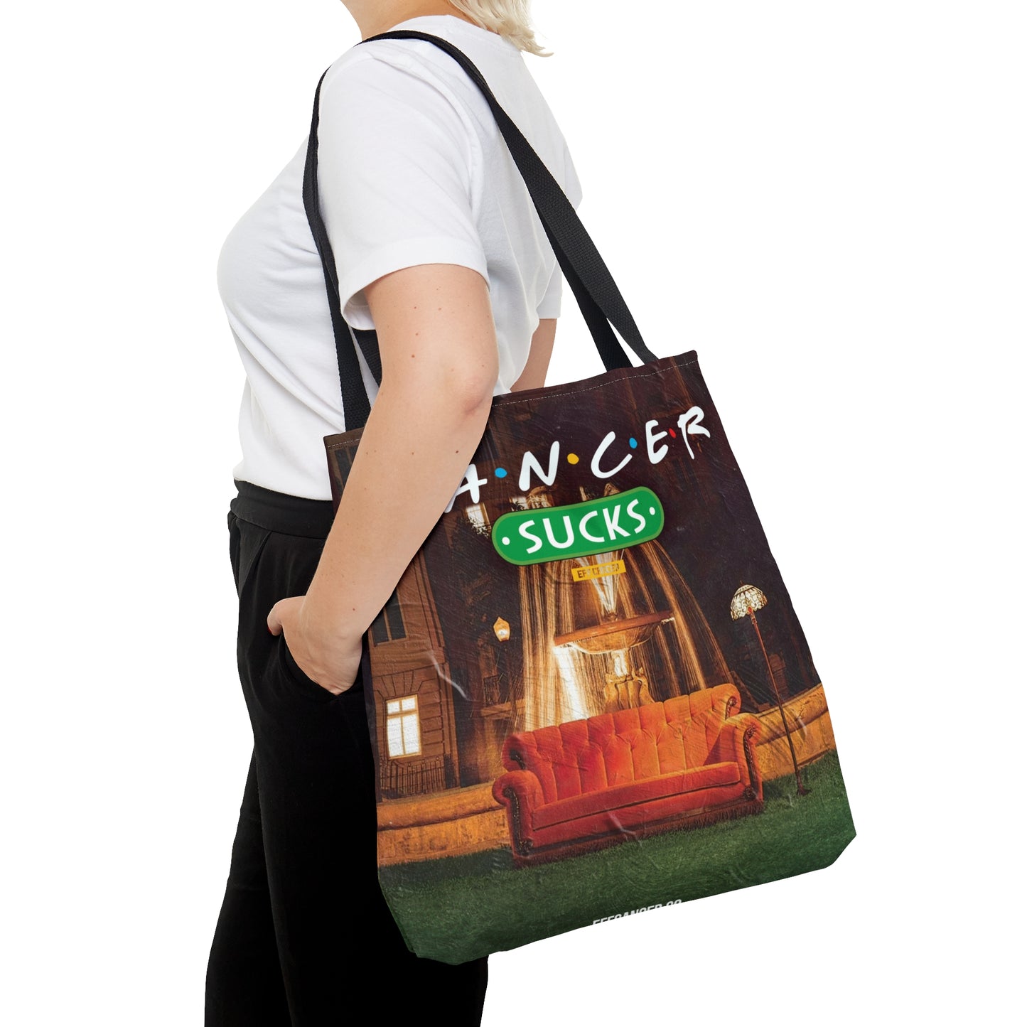 Pals Tote