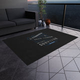 Vintage Stronger Outdoor Rug