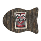 Fighter Street Feeding Mat