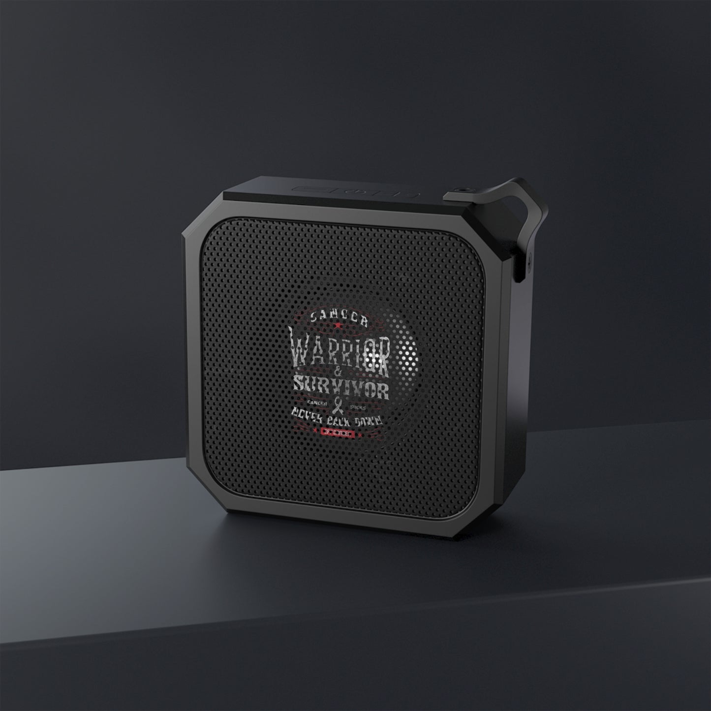 Vintage Warrior Outdoor Speaker