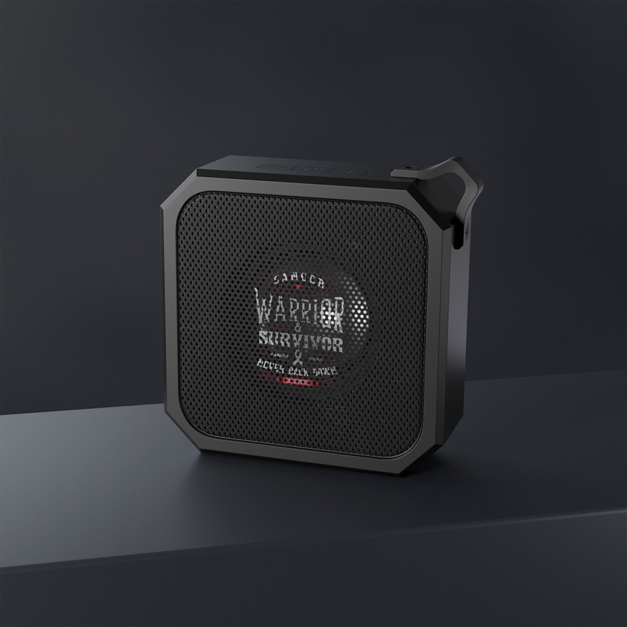 Vintage Warrior Outdoor Speaker