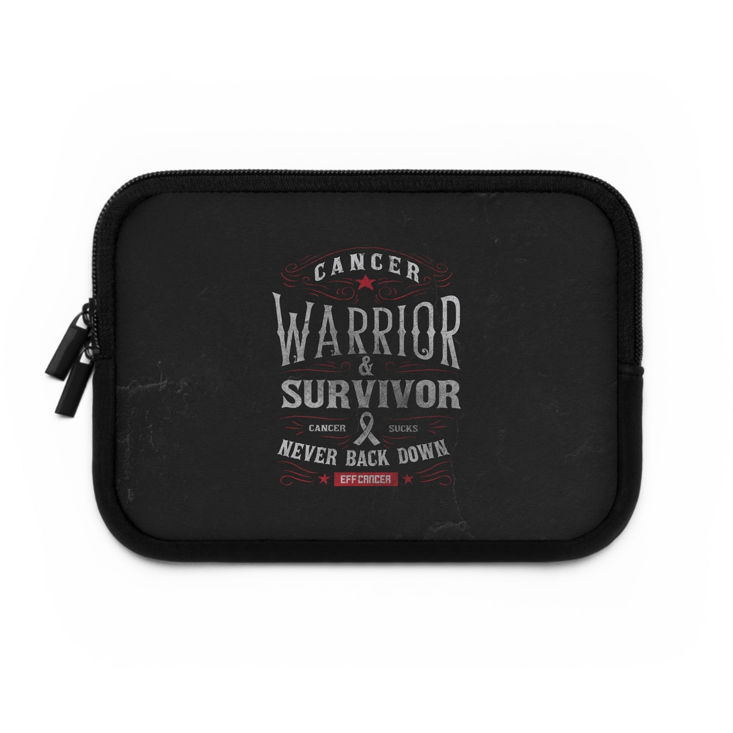 Vintage Warrior Laptop Sleeve
