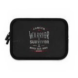Vintage Warrior Laptop Sleeve