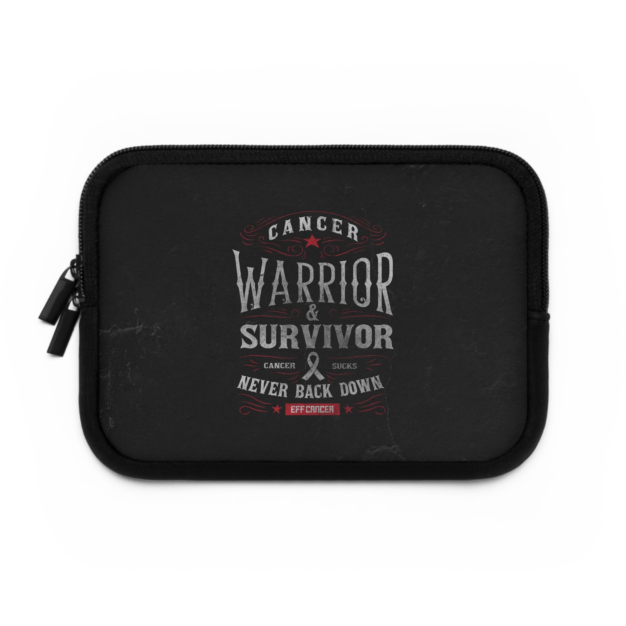 Vintage Warrior Laptop Sleeve