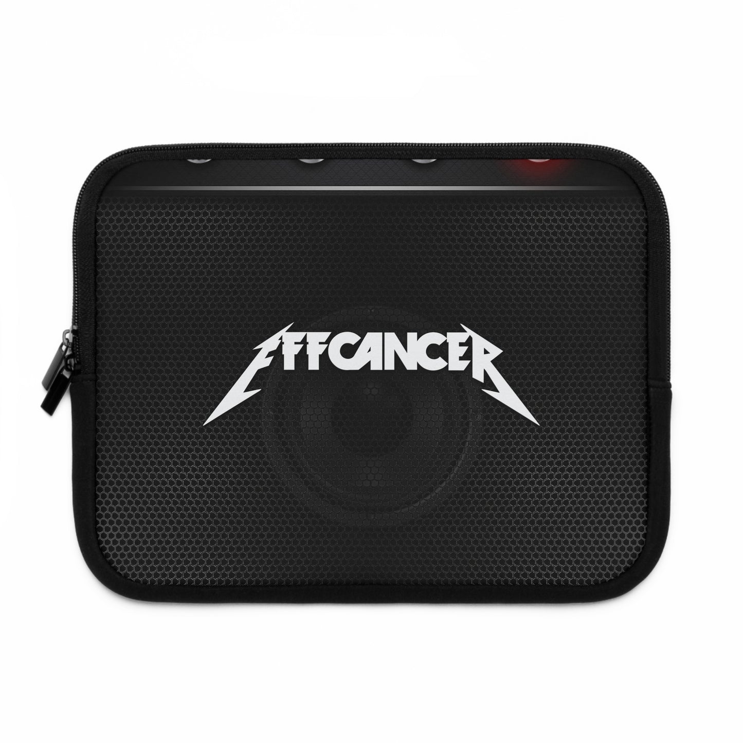 Metal Laptop Sleeve
