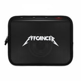Metal Laptop Sleeve
