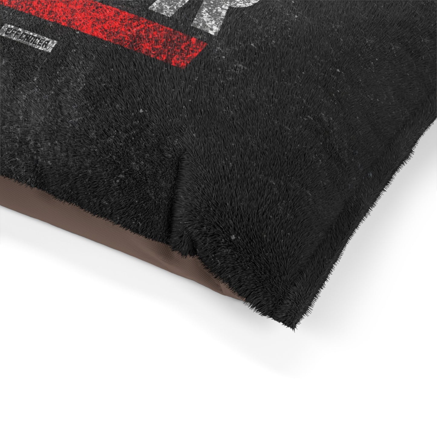 FCK CNCR Pet Bed