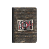 Fighter Street Passport Wallet
