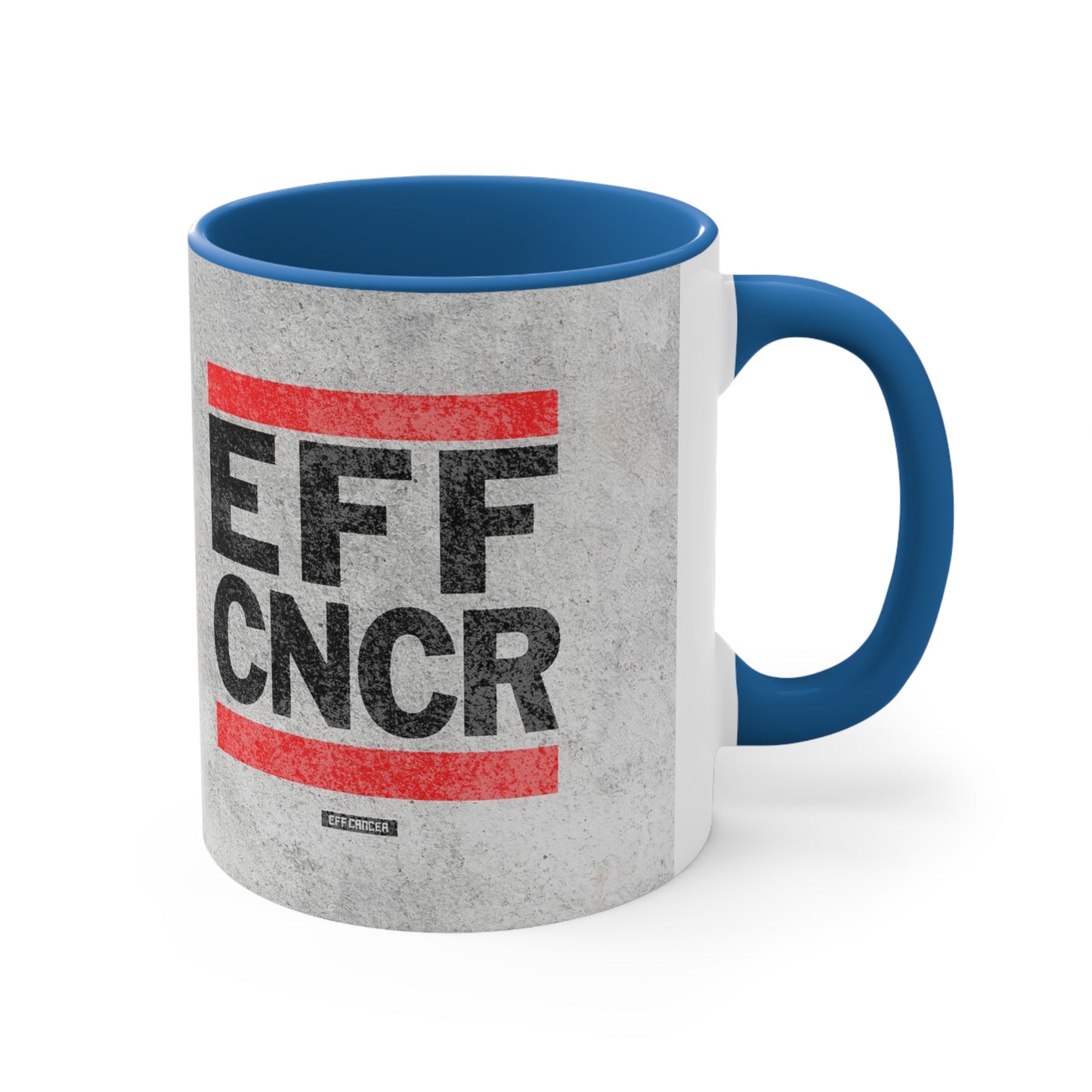EFF CNCR Mug