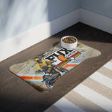Fux Feeding Mat