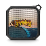 Thrashed Outdoor Speaker