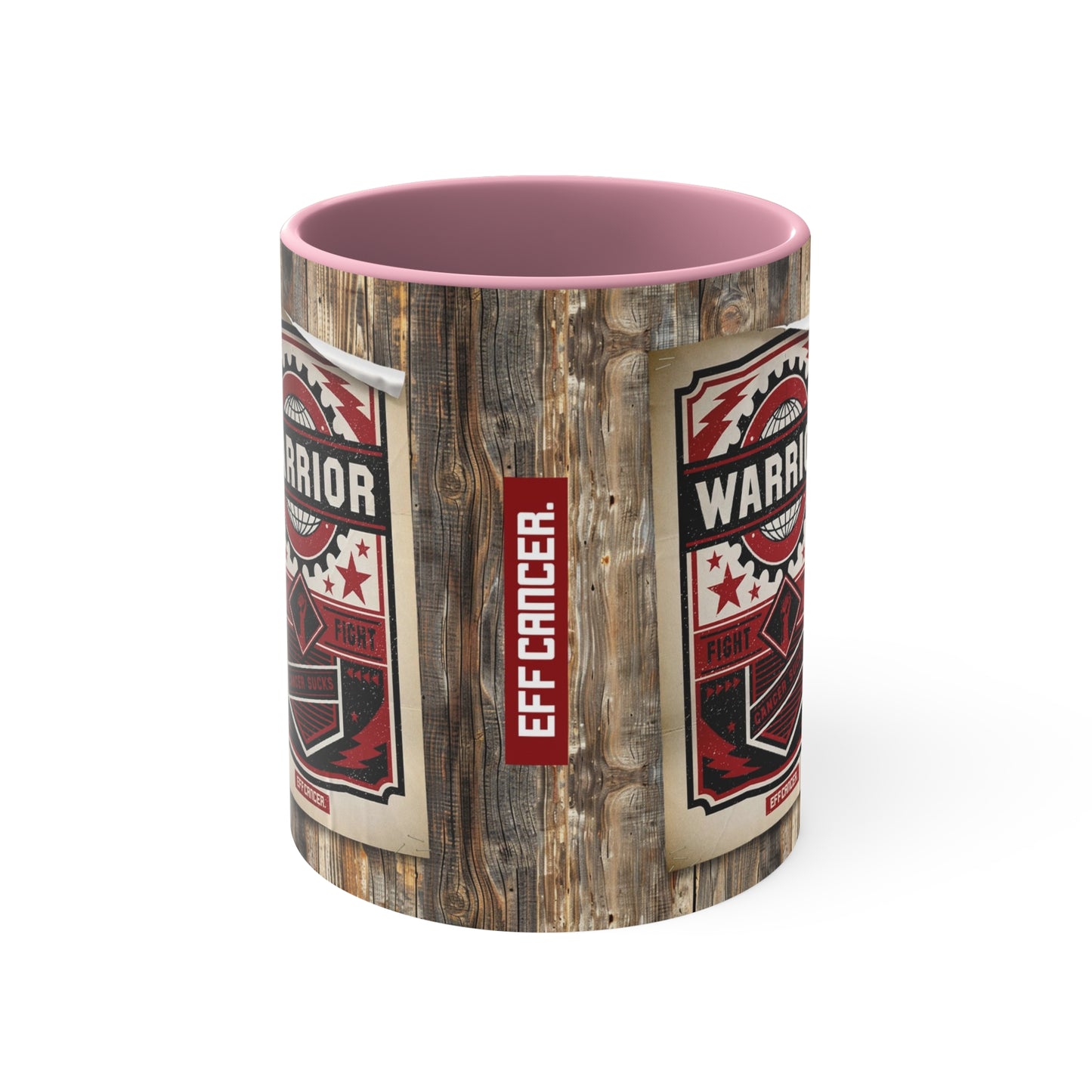 Warrior Mug