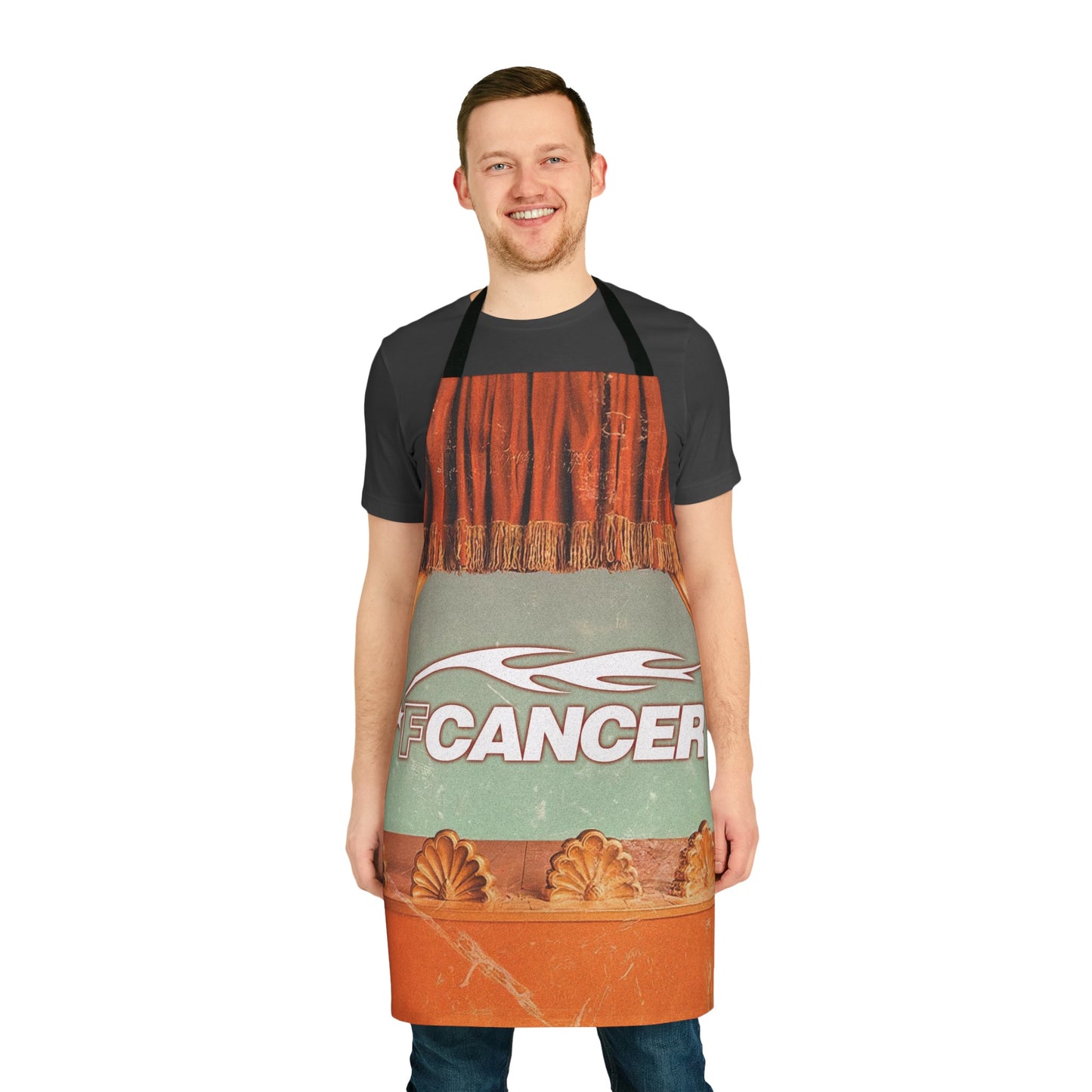 Synced Apron