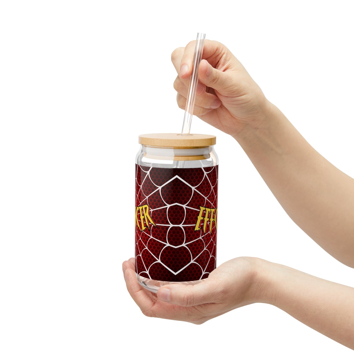 Slinger Glassware