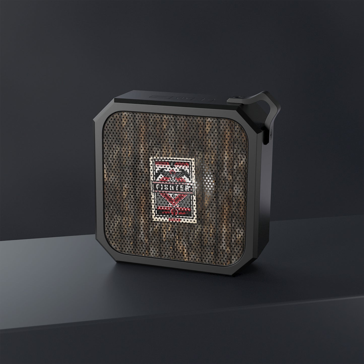 Fighter Street Outdoor Speaker