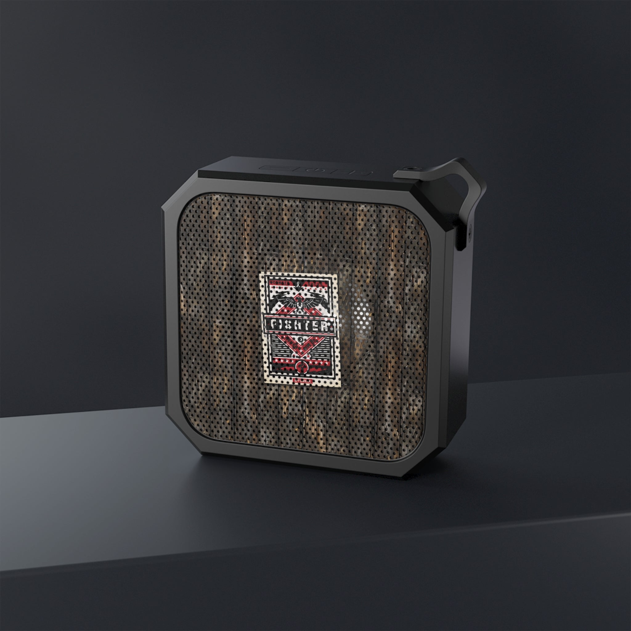 Fighter Street Outdoor Speaker