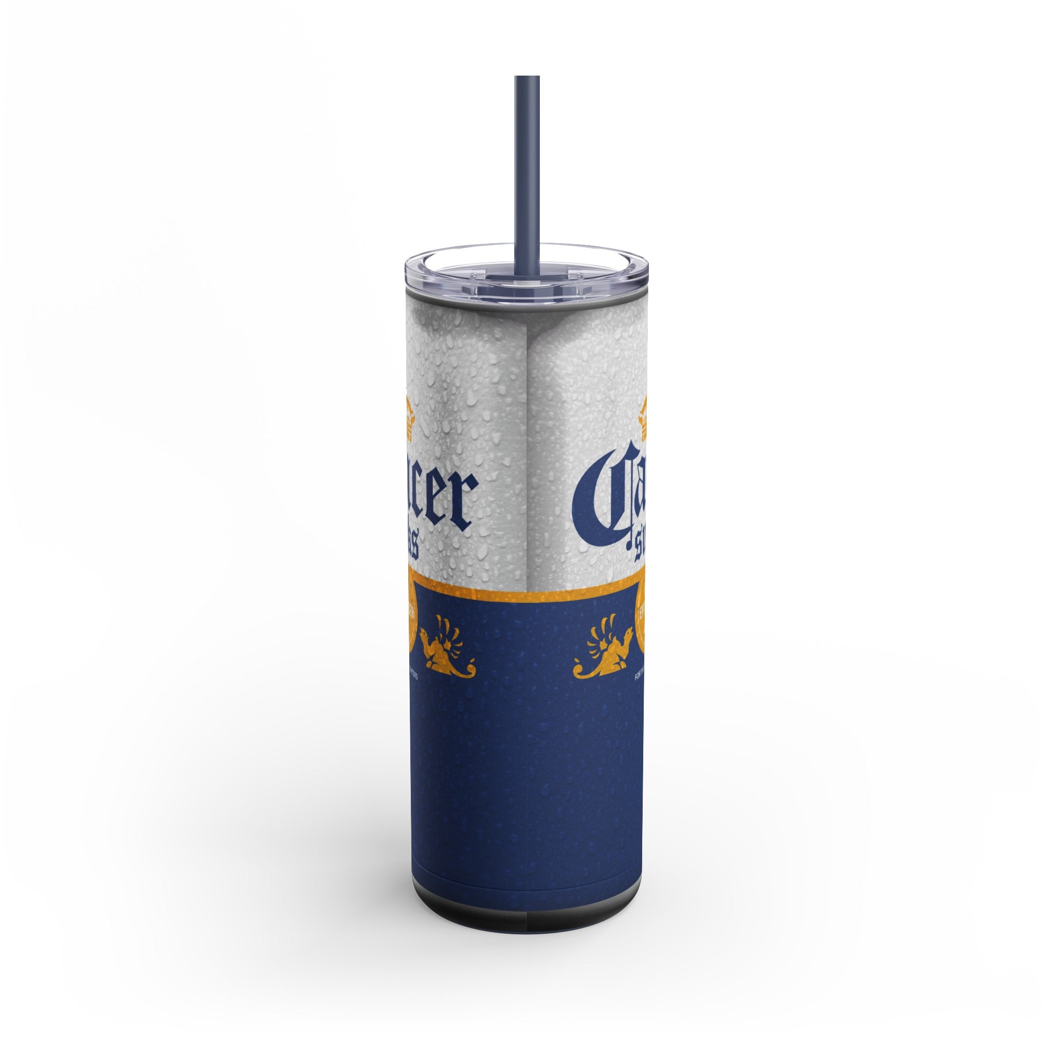 Cerveza Tumbler