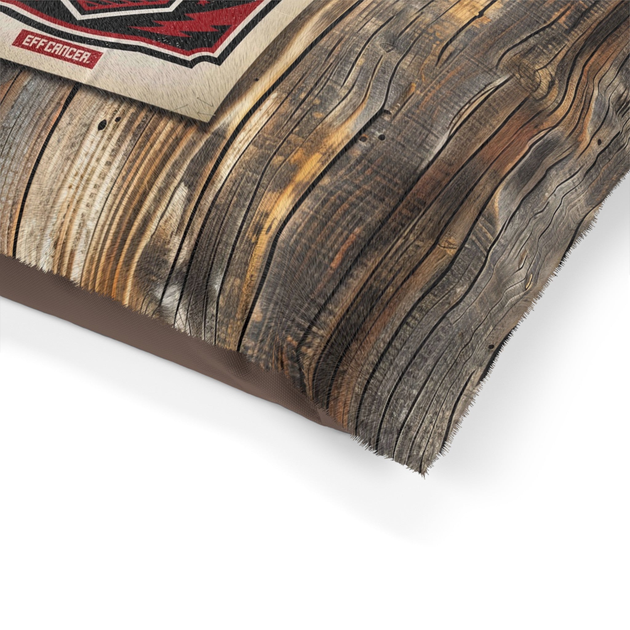 Warrior Street Pet Bed