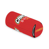 Blocks Koozie