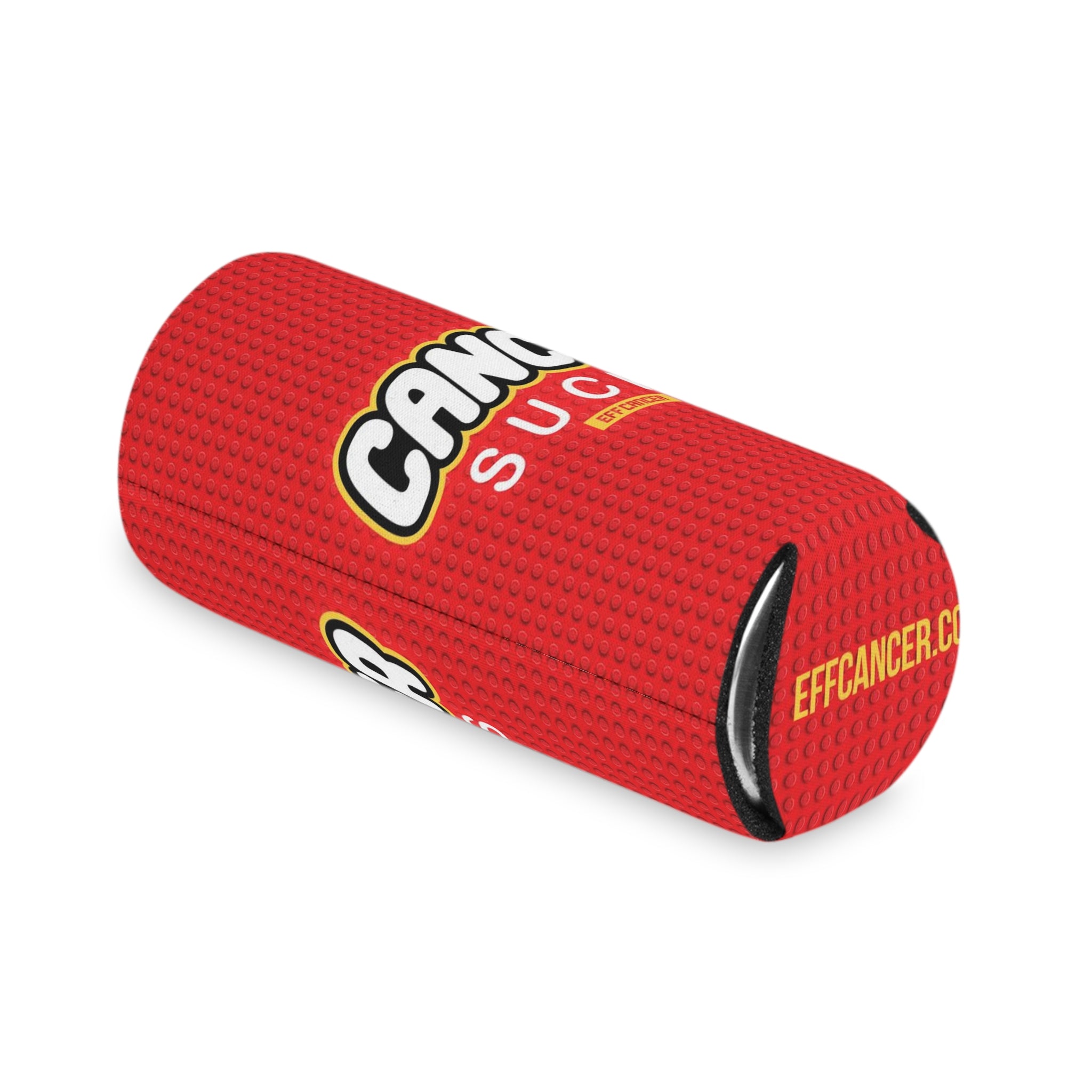 Blocks Koozie