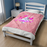 Magical Plush Blanket