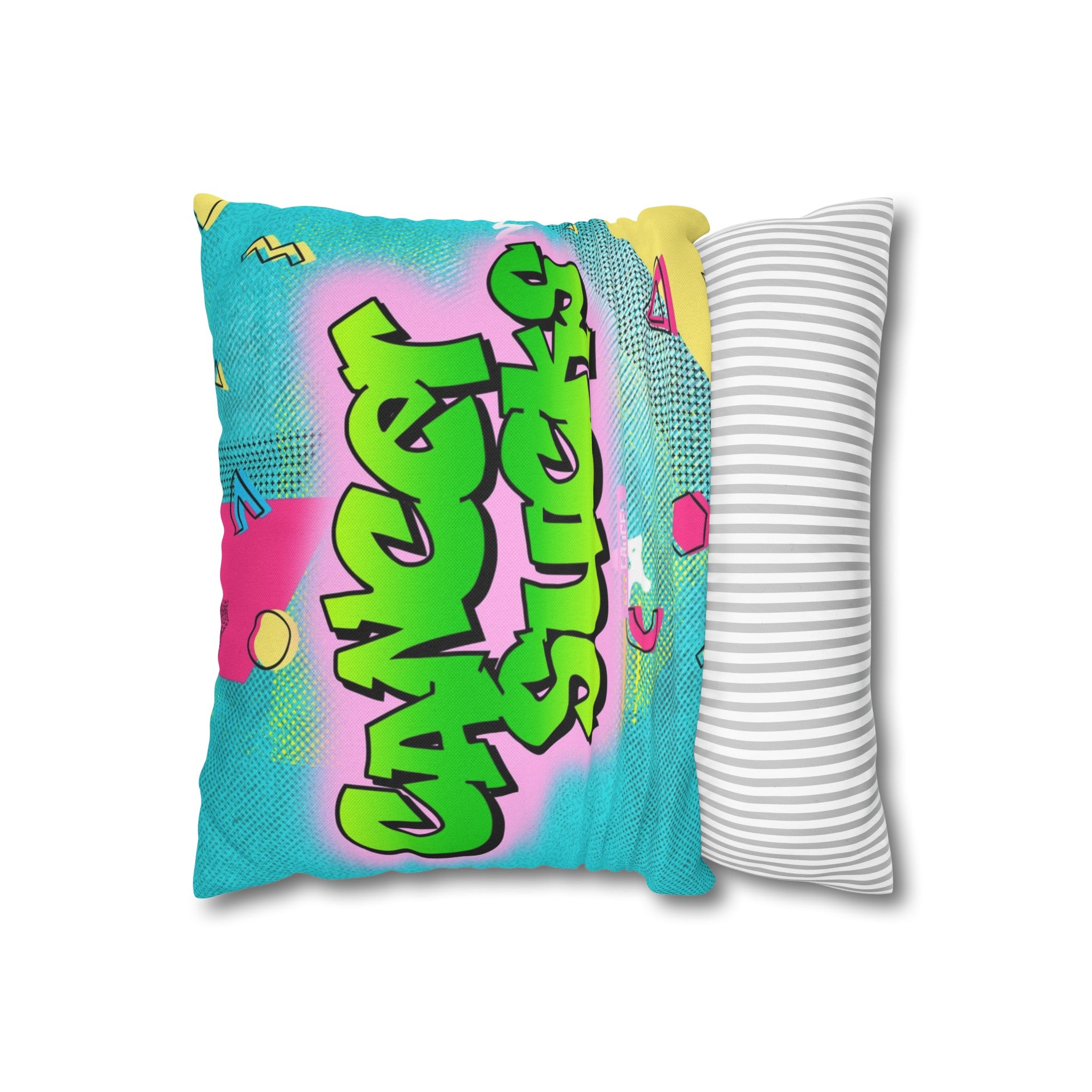 Fresh Pillow Cover
