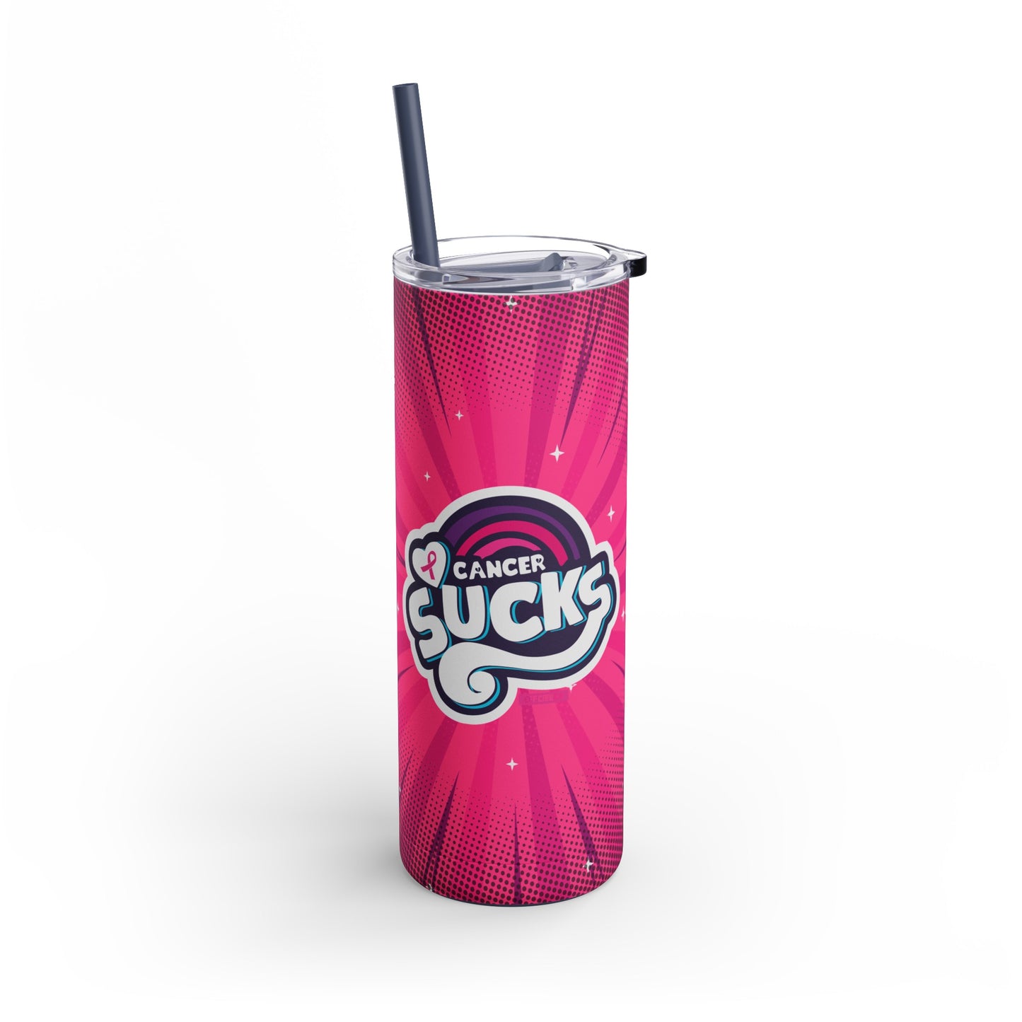 Pony Tumbler