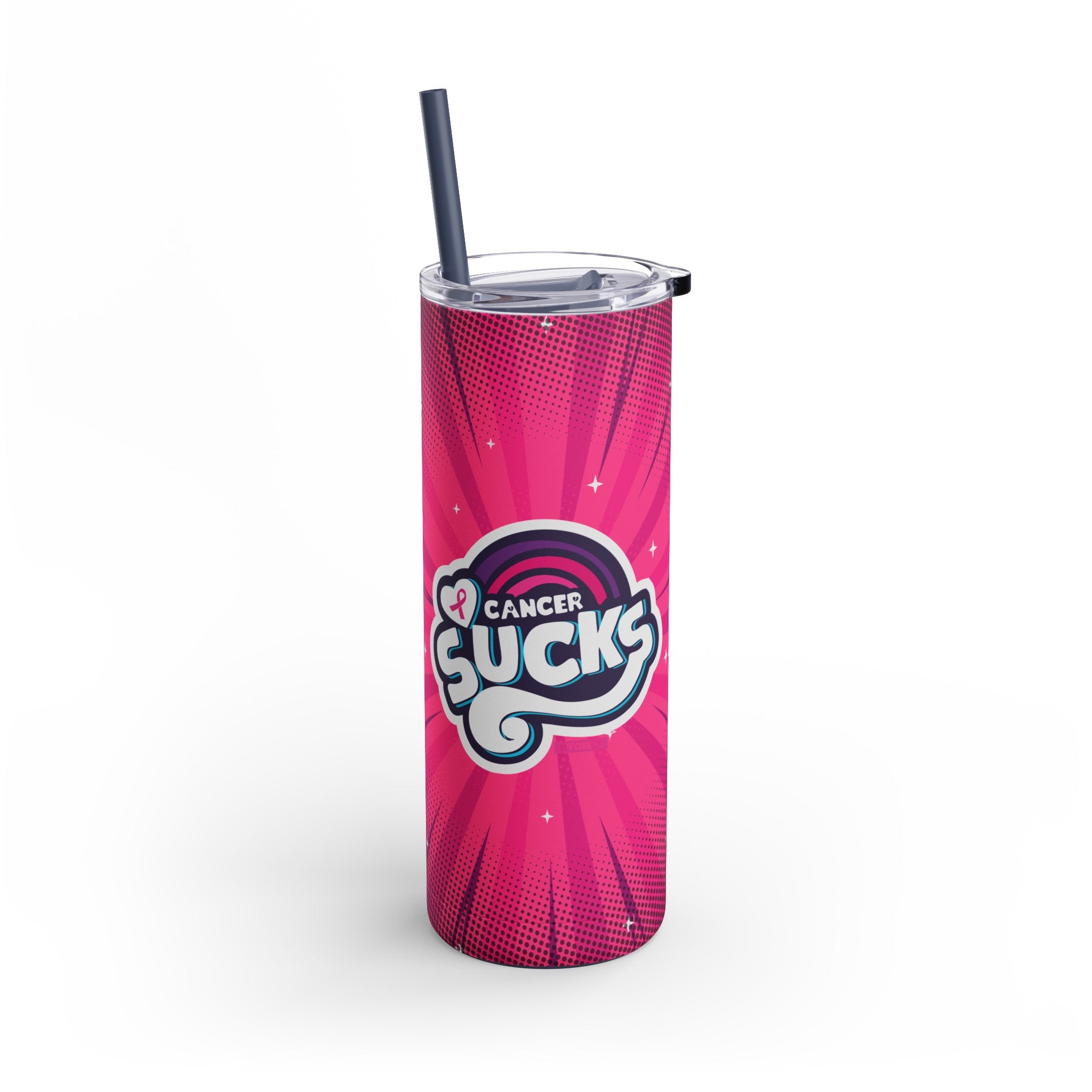 Pony Tumbler