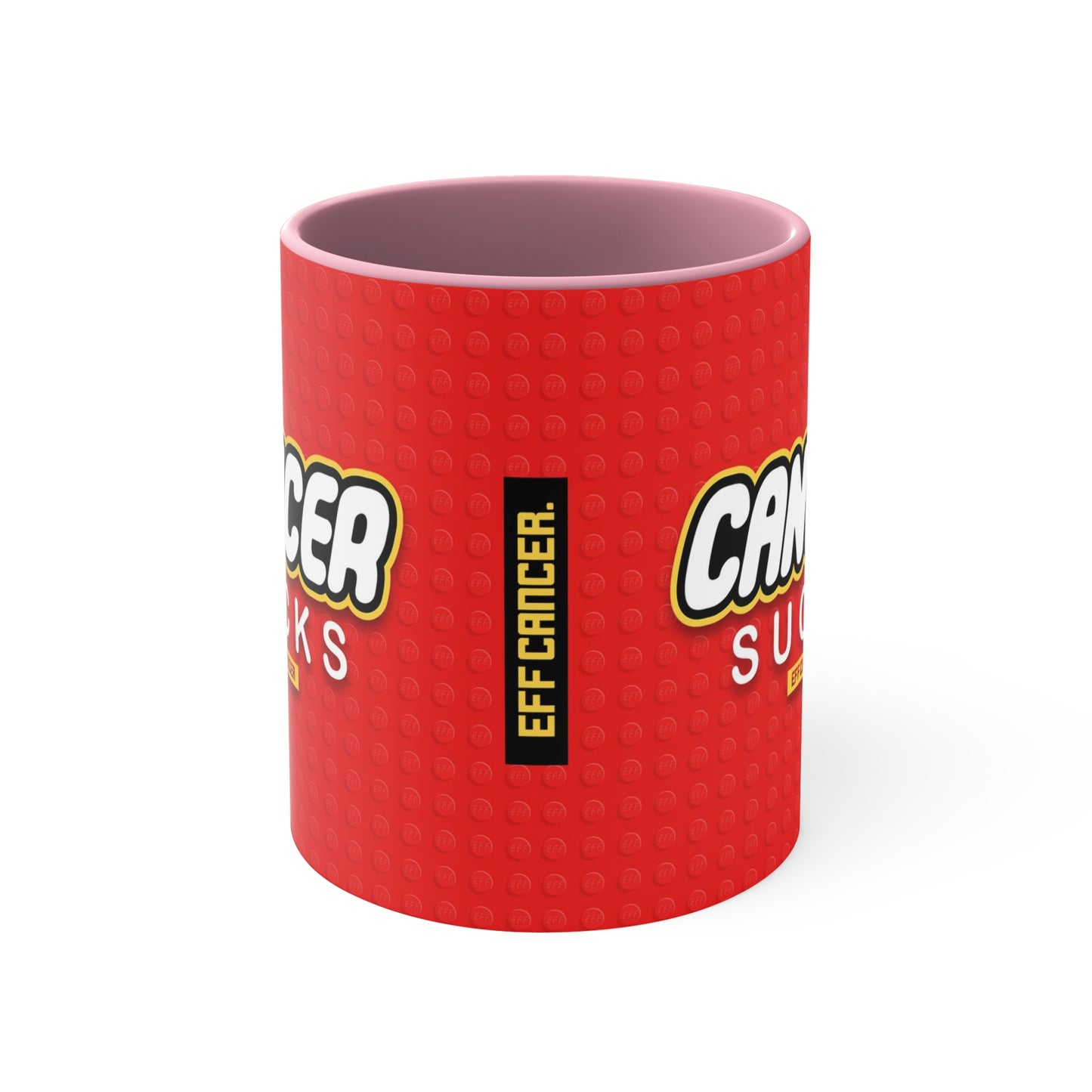 Blocks Mug