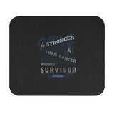 Vintage Stronger Mouse Pad