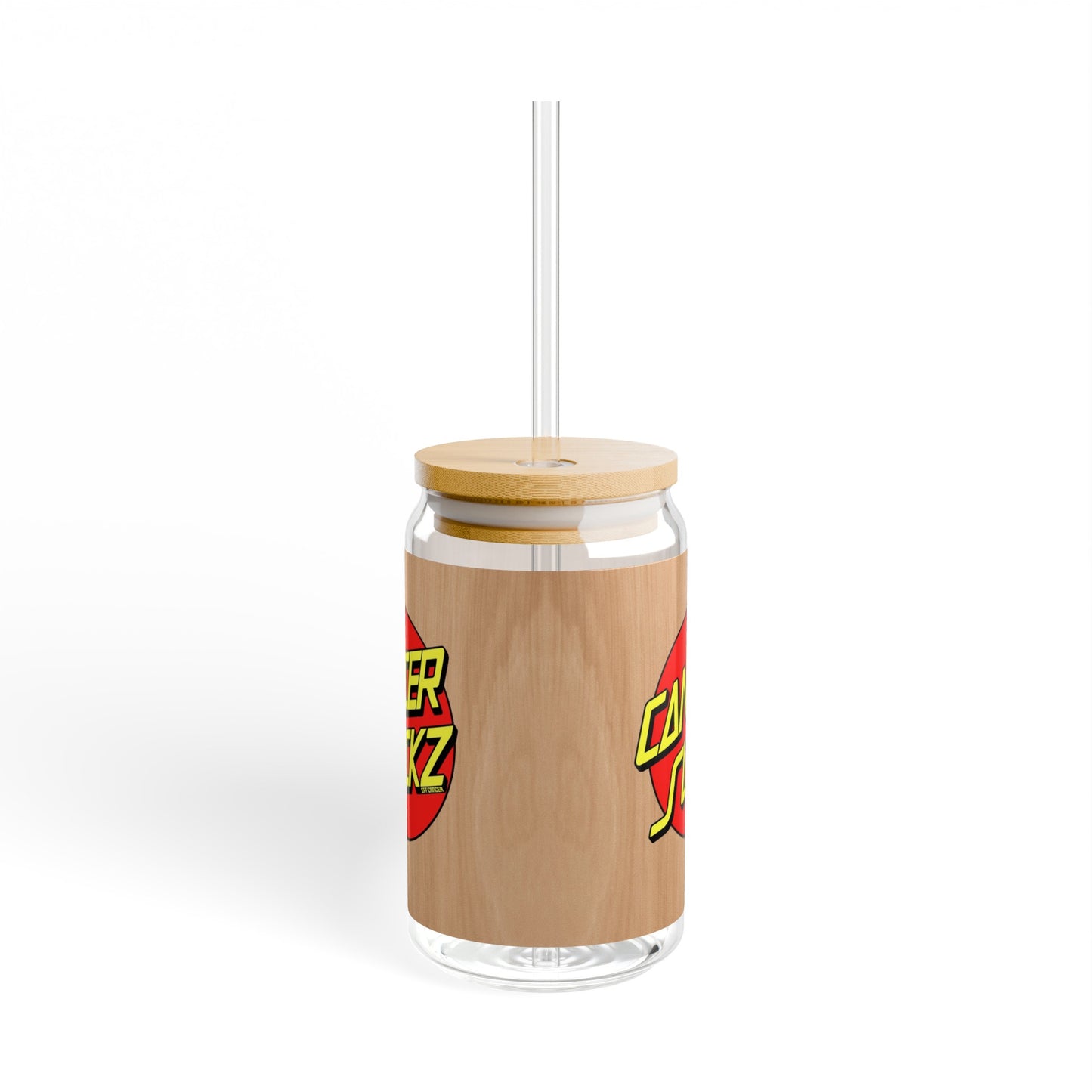 Cruz Glassware