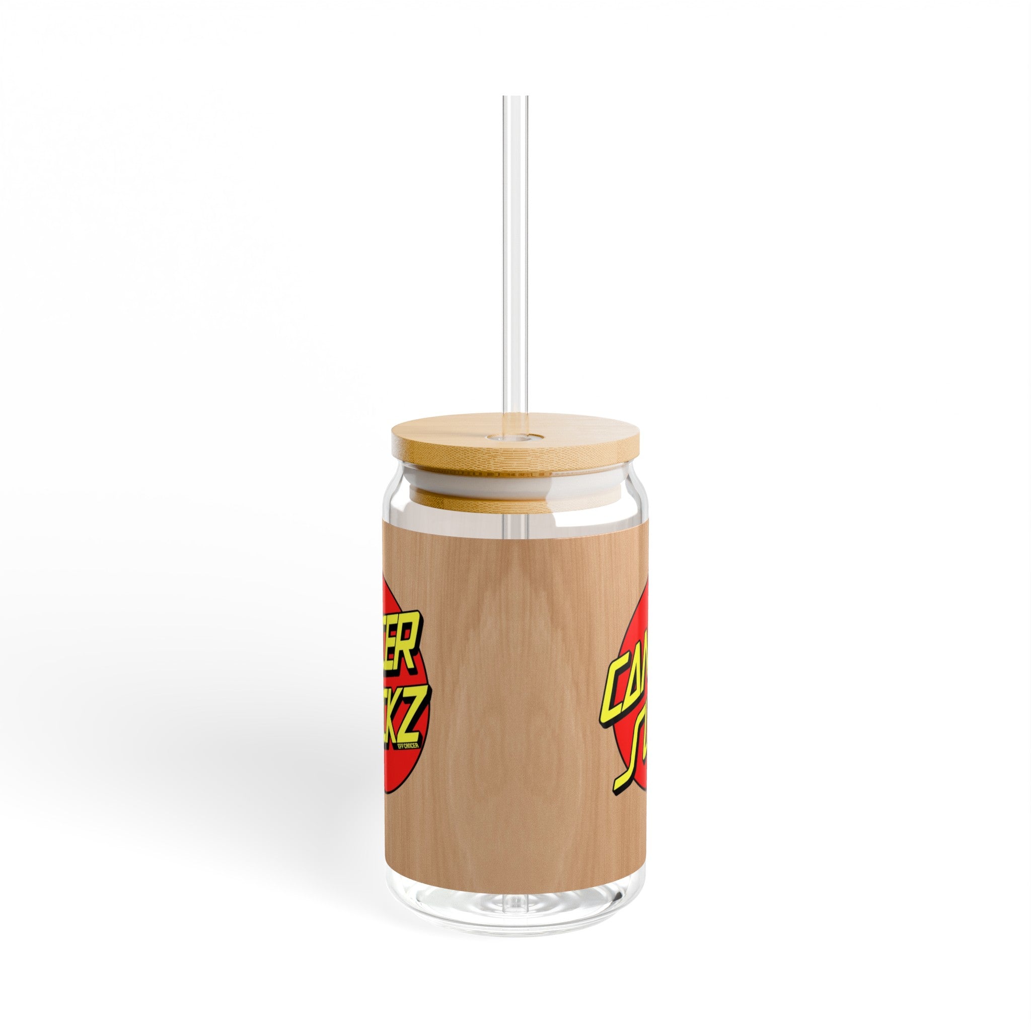 Cruz Glassware