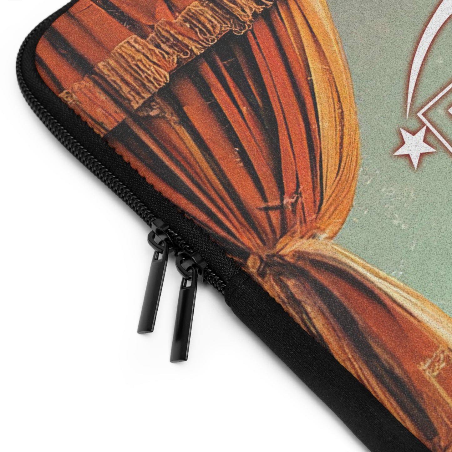 Synced Laptop Sleeve