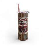 Warrior Tumbler