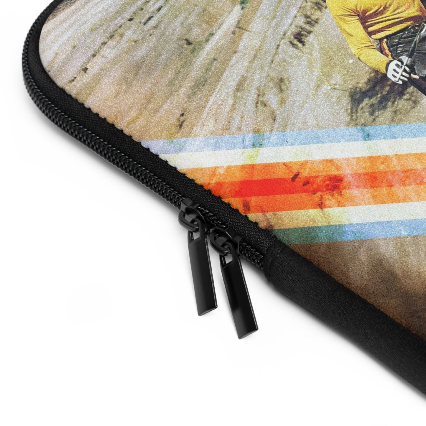 Fux Laptop Sleeve