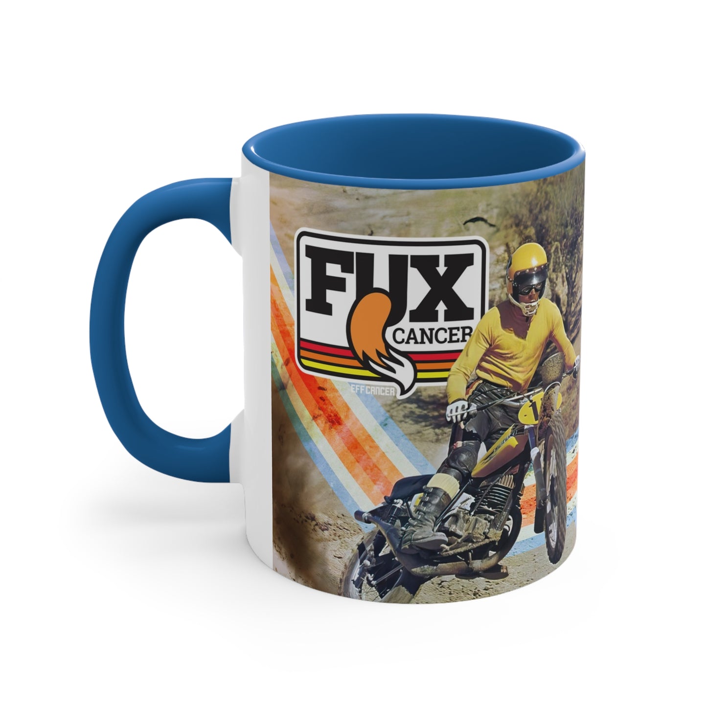 Fux Mug