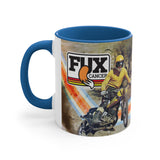 Fux Mug