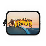 Thrashed Laptop Sleeve