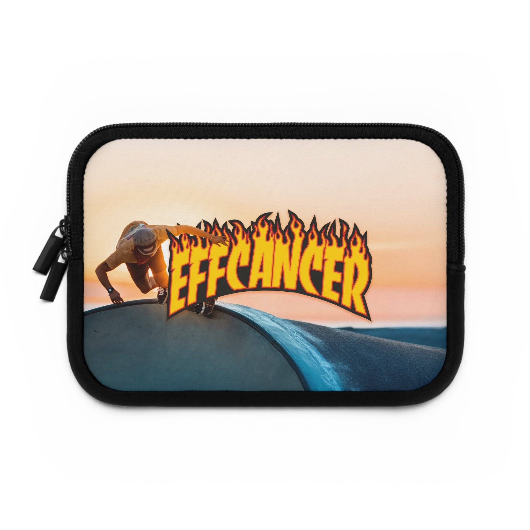 Thrashed Laptop Sleeve