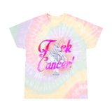Unicorn Tie-Dye Tee