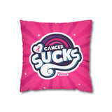 Pony Pillow Cover