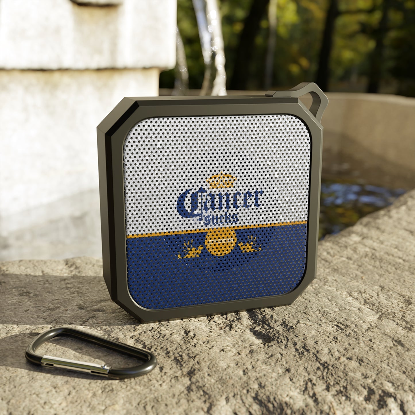 Cerveza Outdoor Speaker
