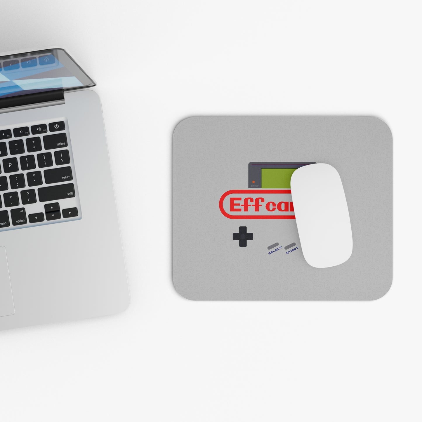 Tendo Mouse Pad