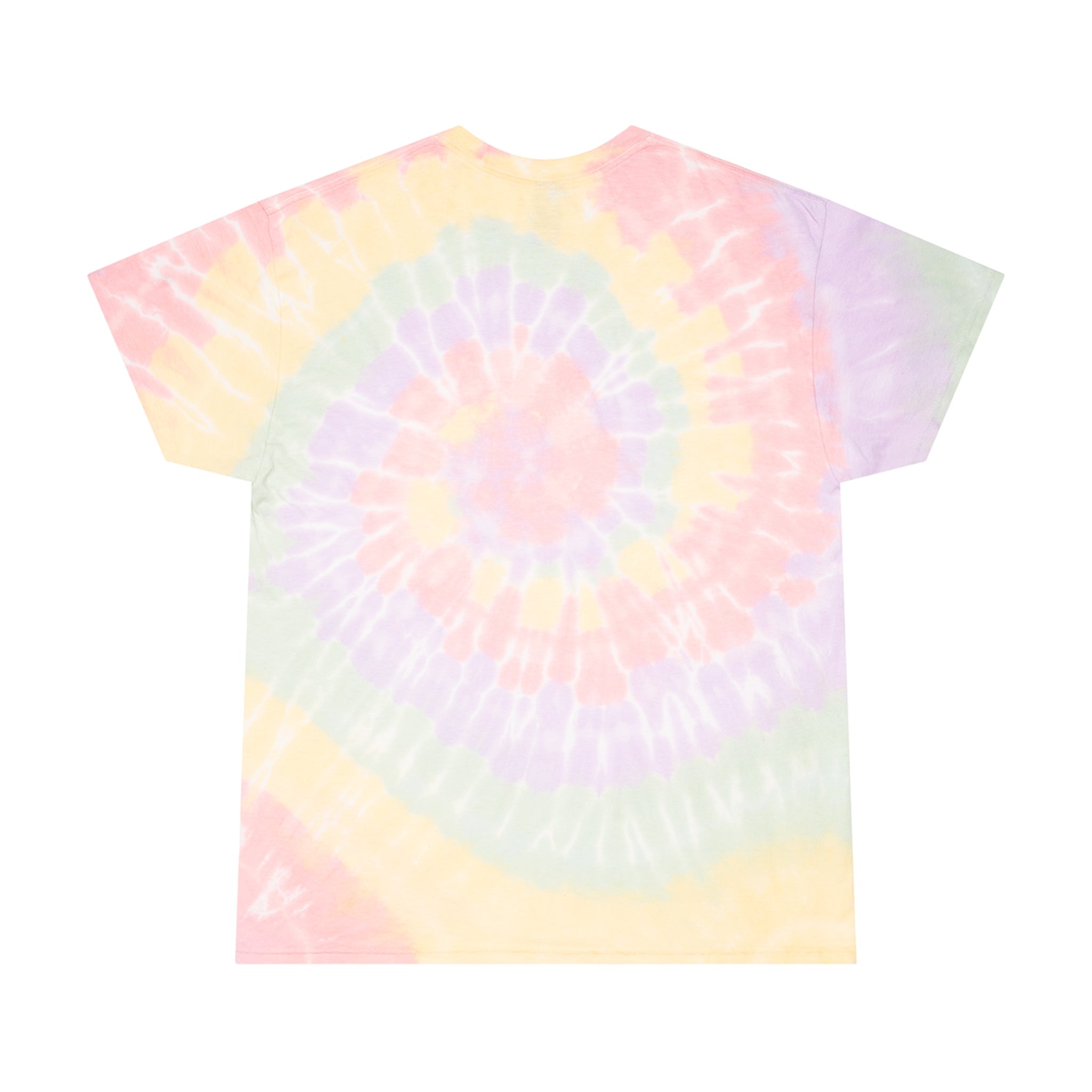 Unicorn Tie-Dye Tee