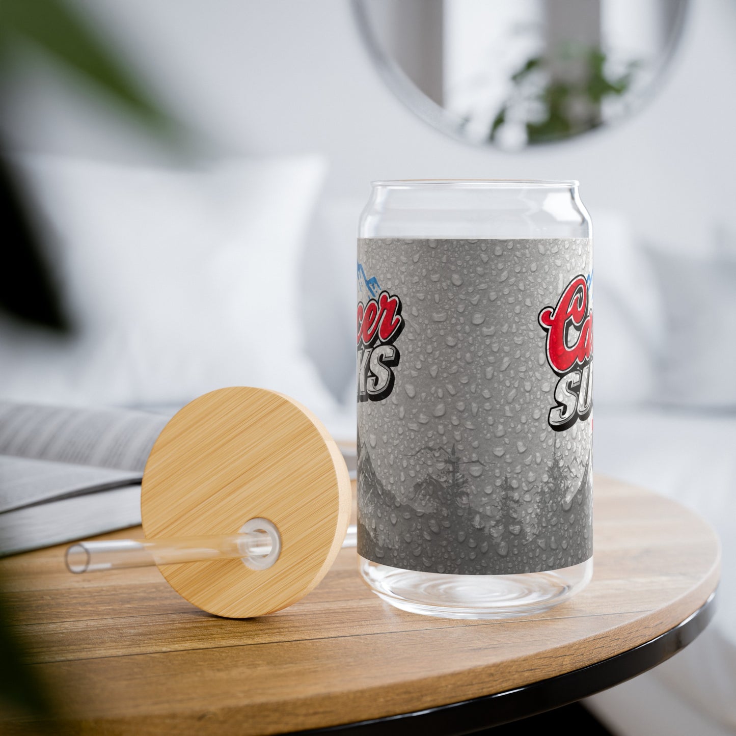 Rockies Glassware