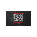 FCK CNCR Outdoor Rug